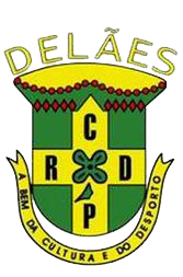Wappen CRP Delães  86241