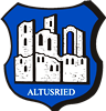 Wappen TSV Altusried 1912 diverse