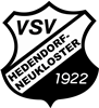 Wappen VSV Hedendorf-Neukloster 1922  12337