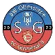 Wappen SG Lennetal II / Obersorpe (Ground B)