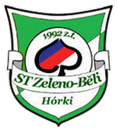 Wappen SV Grün-Weiß 92 Horka  119814