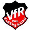 Wappen VfR Elgersweier 1926 diverse  88737