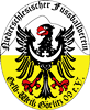 Wappen Niederschlesischer FV Gelb-Weiß Görlitz 09 diverse  48098