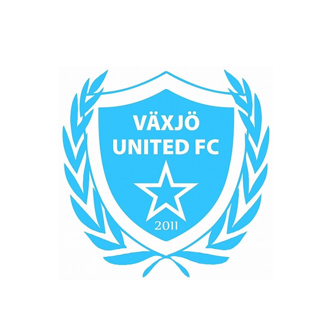 Wappen Växjö United FC  21675
