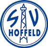 Wappen SV Hoffeld 1951 diverse  53380