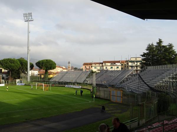 Stadio Marcello Melani - Pistoia