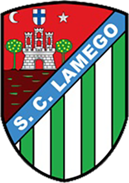 Wappen SC Lamego  85827