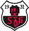 Wappen SF Köllerbach 1931  1673