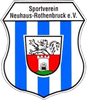 Wappen SV Neuhaus-Rothenbruck 1946 diverse  94066