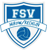 Wappen FSV Mirow/Rechlin 2004 diverse  69767