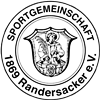 Wappen ehemals SG Randersacker 1925  57291