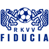 Wappen RKVV Fiducia