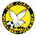 Wappen Sokil Mykhailivka-Rubezhivka  92790