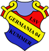 Wappen LSV Germania 04 Kummer  109749