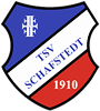 Wappen TSV Schafstedt 1910 diverse  93062