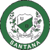 Wappen UD Santana   26143