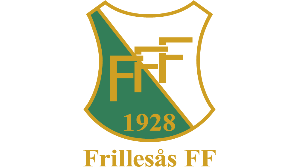 Wappen Frillesås FF