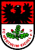 Wappen FC Eichel 1964  16552