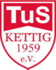 Wappen TuS Kettig 1959