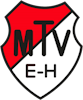 Wappen MTV Eickeloh-Hademstorf 1921 III  123578