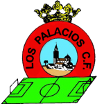 Wappen Los Palacios CF