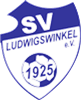 Wappen SpVgg. Ludwigswinkel 1925  86802
