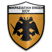 Wappen APE Mikrasiatiki Chios  63425