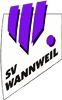 Wappen SV Wannweil 1921 diverse  70163