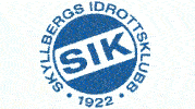 Wappen Skyllbergs IK  10267