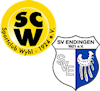 Wappen SG Wyhl III / Endingen III (Ground B)  96719