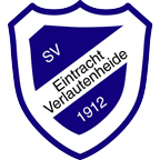 Wappen SV Eintracht 1912 Verlautenheide  14808