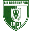 Wappen Bodrum Belediyesi Bodrumspor  47347