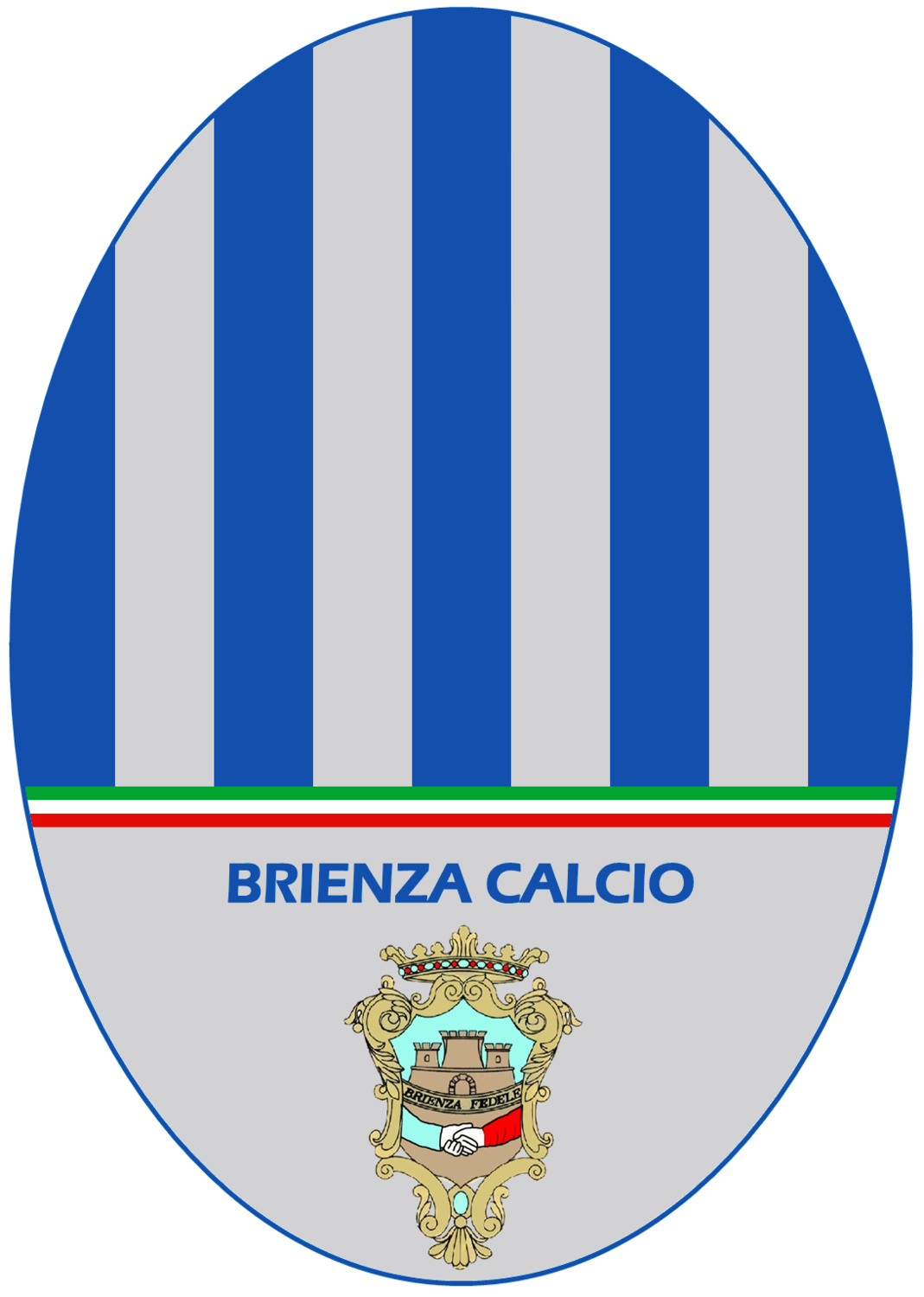 Wappen Brienza Calcio  77143
