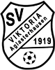 Wappen SV Viktoria 1919 Aglasterhausen  29799