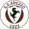 Wappen SS Arezzo 1923  4167