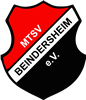 Wappen MTSV 1909 Beindersheim  61809