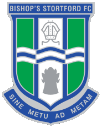 Wappen Bishop's Stortford FC  2921