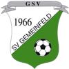 Wappen SV Gemeinfeld 1966 diverse