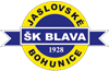 Wappen ŠK Blava Jaslovské Bohunice  5651
