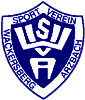 Wappen SV Wackersberg-Arzbach 1967 diverse  79830