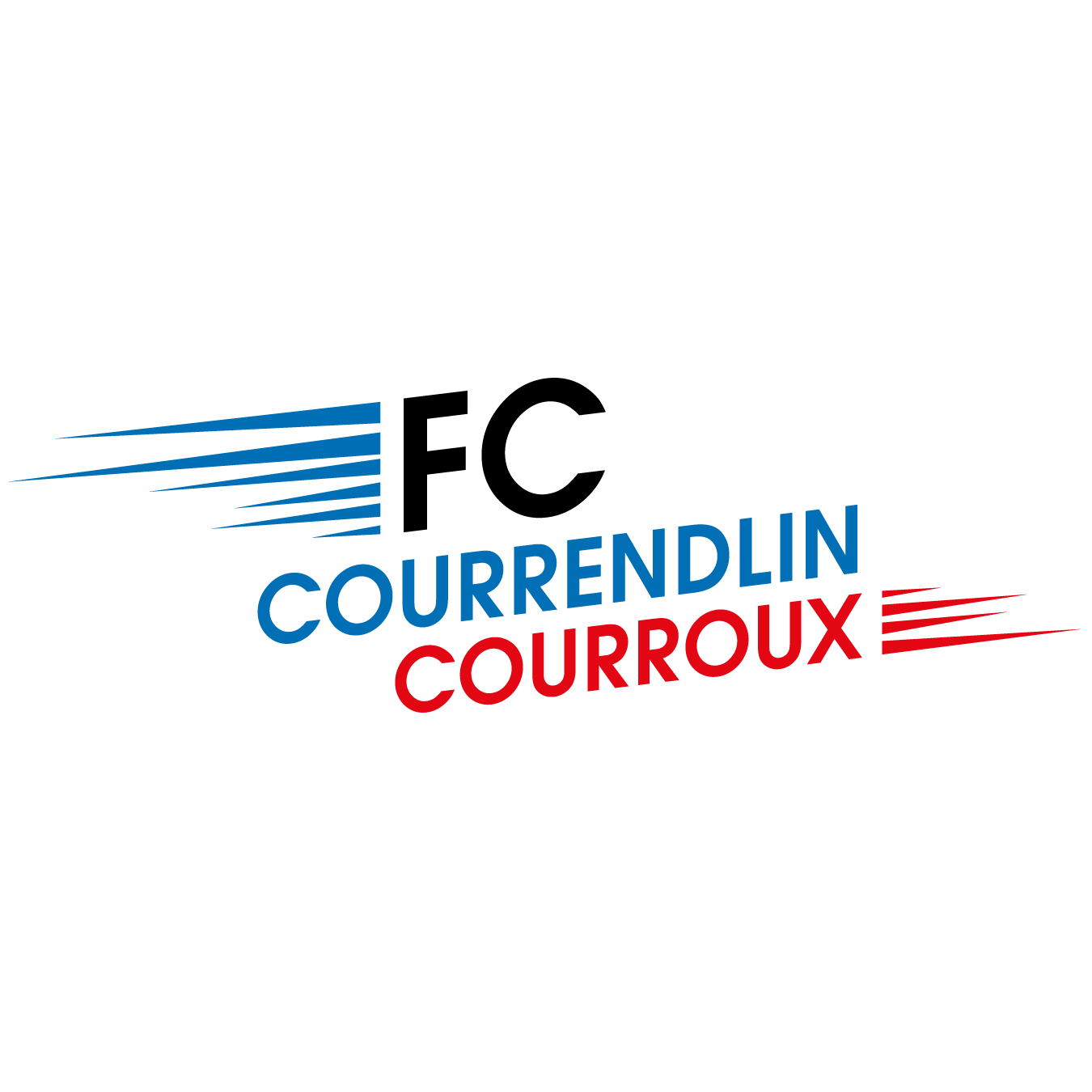 Wappen FC Courrendlin-Courroux diverse  53961