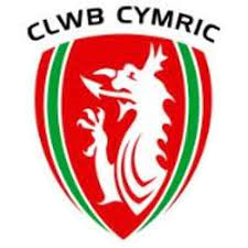 Wappen Clwb Cymric FC  105410