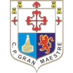 Wappen CP Gran Maestre  89724