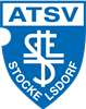 Wappen ATSV Stockelsdorf 1894  1438