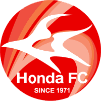Wappen Honda FC  116293