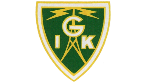 Wappen Grimetons IK  89184