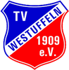 Wappen TV Westuffeln 1909 diverse  81575