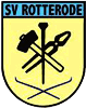 Wappen SV Rotterode 90  68352
