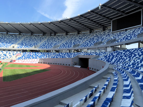 Boris Paichadze Dinamo Arena - Tbilisi