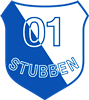 Wappen SG Blau-Weiß Stubben 1901 diverse  92982